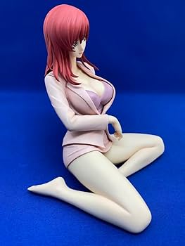 秘書課ドロップ 金田京子 フィギュア Amazon.co.jp: 地域限定秘書課ドロップ 金田京子 17 完成品